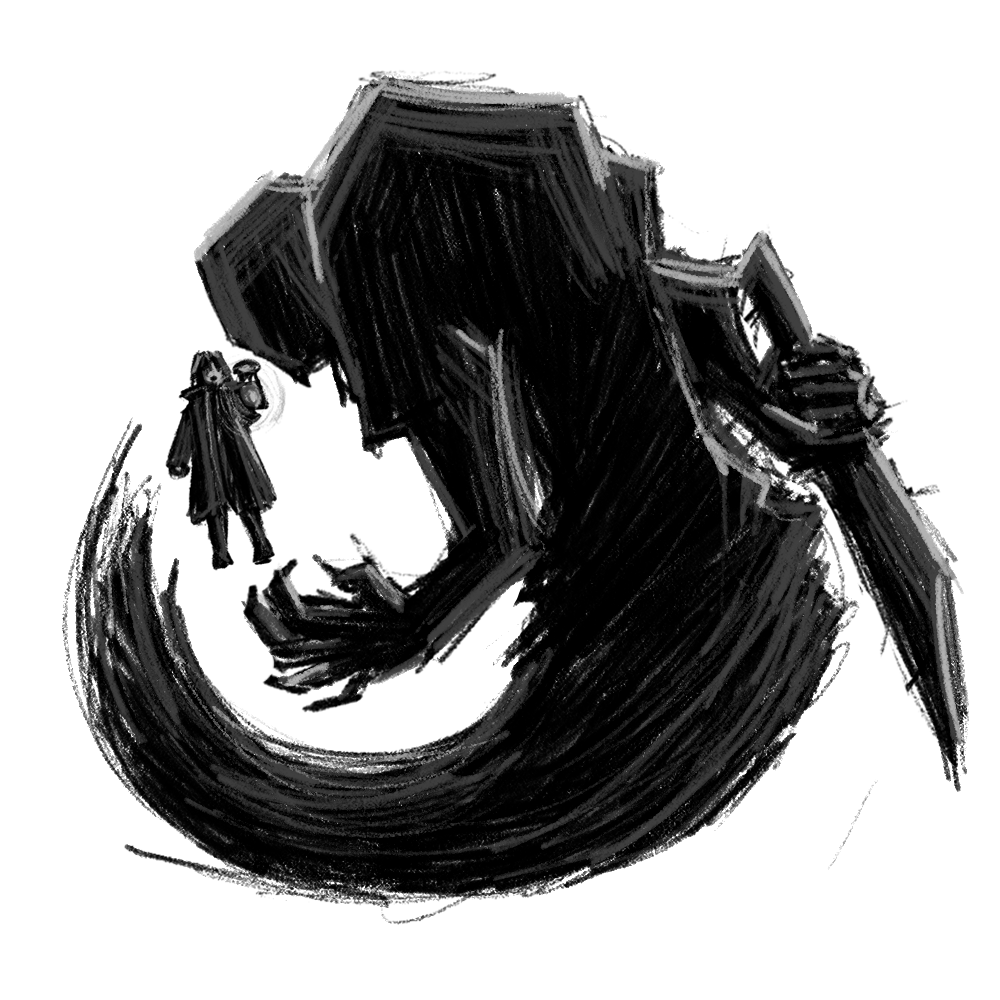 D.C. McNeill's City of Whispers: 'There Are Some Haunting, Exciting Reveals'