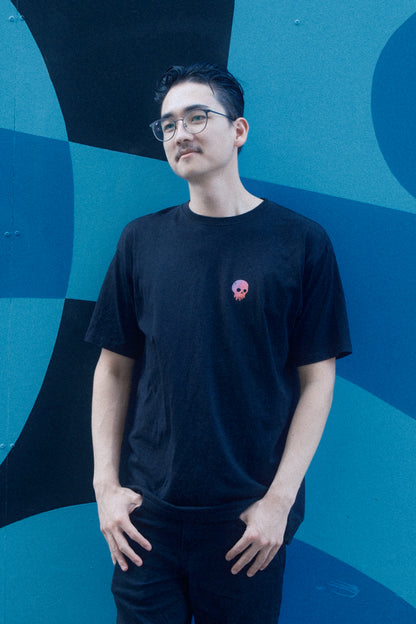 Icon Paint Tee