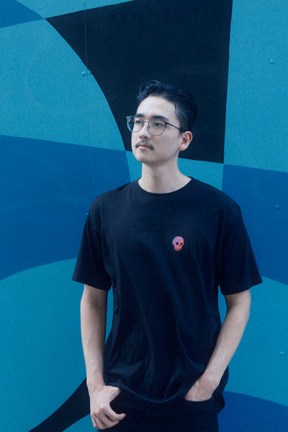 Icon Paint Tee