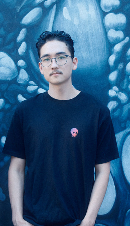 Icon Paint Tee