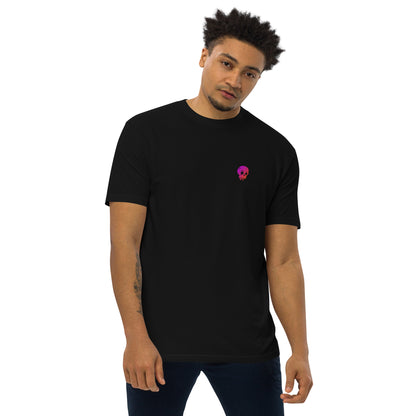 Icon Paint Tee